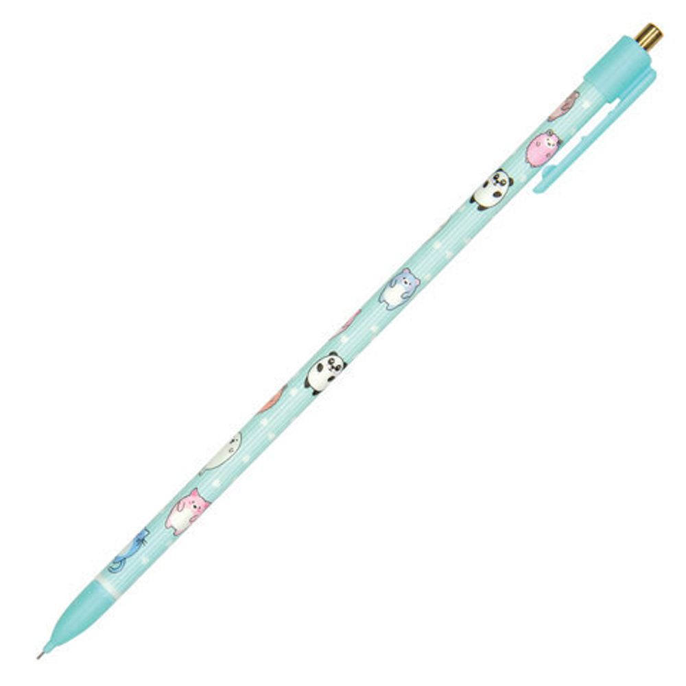 Карандаш механический 0,5 мм, BRUNO VISCONTI "MagicGraphix", "Зверюшки", 21-0044/08