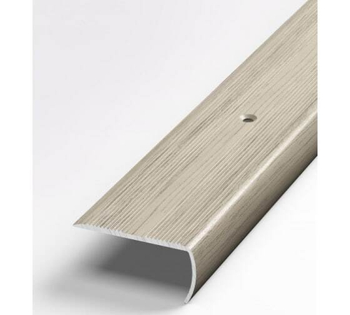 Порог ПУ-06 40*20*900 мм клен беленый ЛУКА