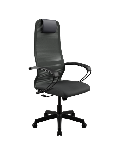 Кресло SU-B-8/подл.130/осн.001