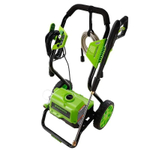Мойка высокого давления электрическая GPW2000II 1800Вт VT Greenworks