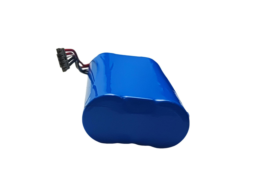 Аккумулятор ET SRS-HG1-2500