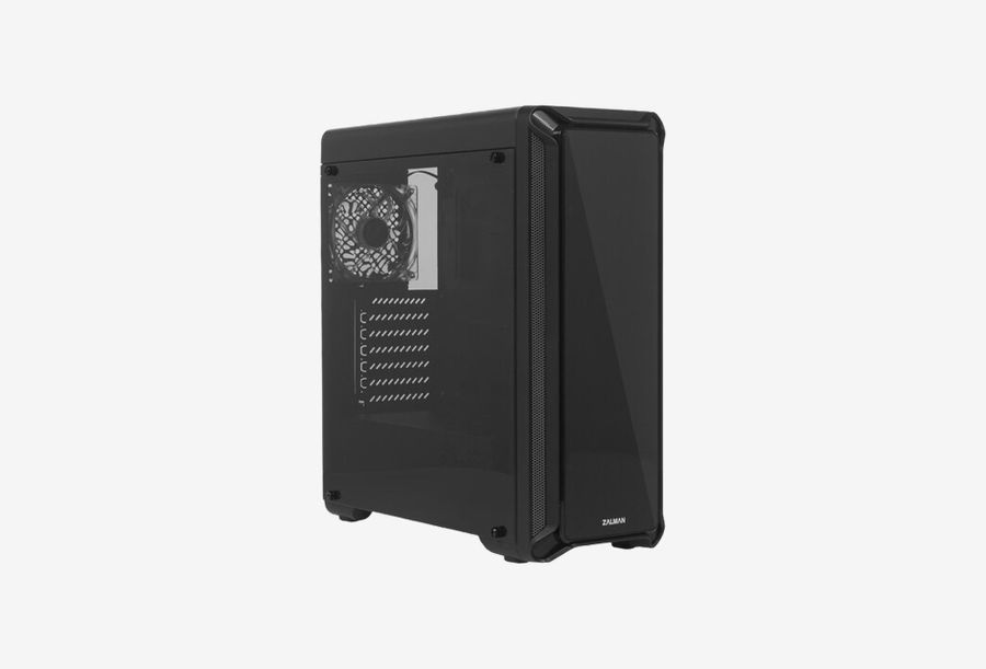 ZALMAN i3 Edge_0226605104631