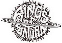 Rings Of Saturn