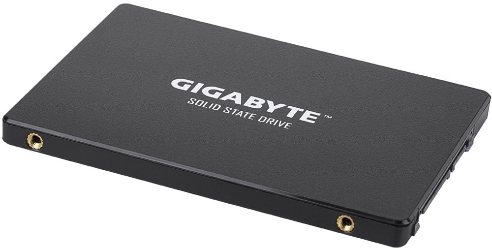 SSD GIGABYTE GP-GSTFS31480GNTD 480 ГБ