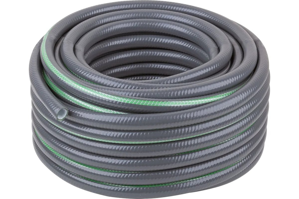 Шланг ПВХ "Исток" 3/4" (3 мм) 5-слойный, 25 м