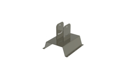 Кронштейн ограждения Fachmann PL/PVC/H60 RAL