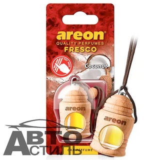 Ароматизатор бочонок AREON ФРЕСКО КОКОС