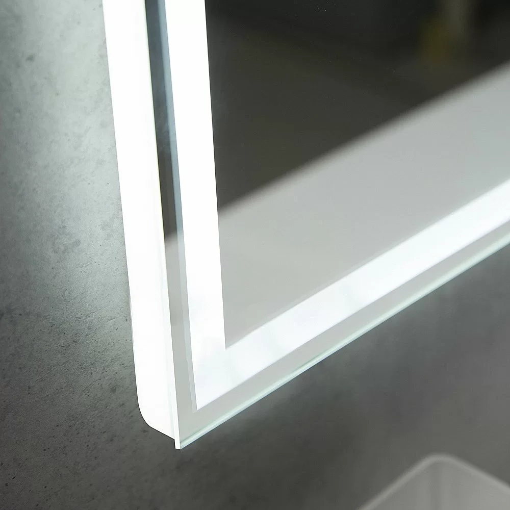 Зеркало BelBagno SPC-GRT-1200-800-LED-TCH-SND 120х80