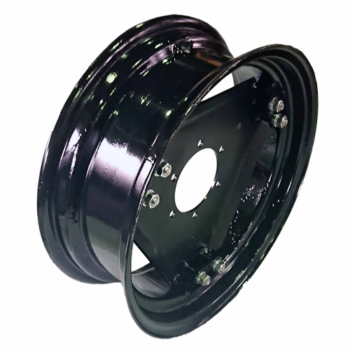 Диск R20 (покрышка 11,2х20  и 8.3х20) 6х160 Уралец 224 / 2200