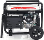 Генератор бензиновый ИНТЕРСКОЛ ЭБ-7500Э 796.0.0.40