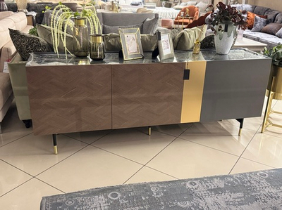 Комод большой Дориан