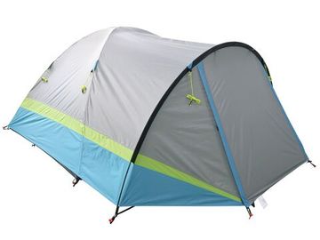 Палатка туристическая NORFIN Martti 4