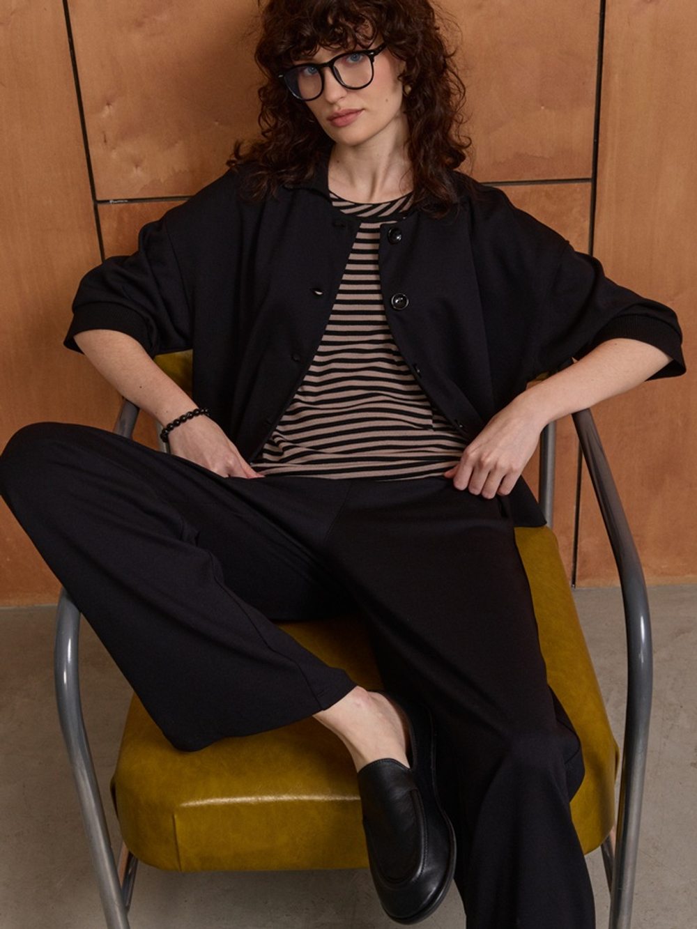 Жакет 2676 TINONA