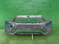 Бампер передний Lada Vesta (2015-н.в.) Cross