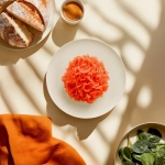 Имбирь маринованный 200г