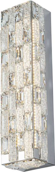 Светильник настенный светодиодный Stilfort 4014/09/01WL, серия Gabbana