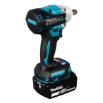 Аккумуляторный гайковёрт Makita DTW300RT