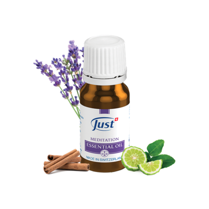 Эфирное масло Just Essential Oil Meditation Медитация