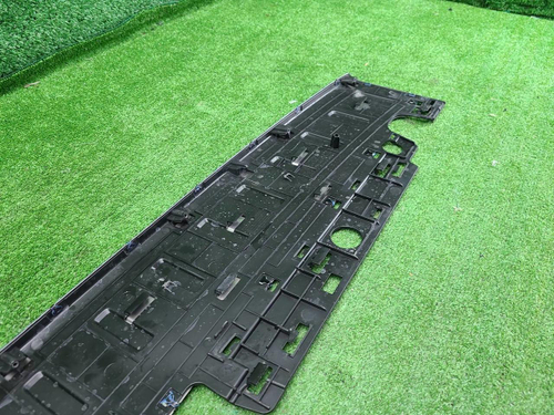 Накладка заднего бампера Tank 500 (2021-н.в.)