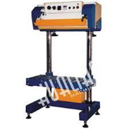 Пневматический запайщик QF-600L(/S)