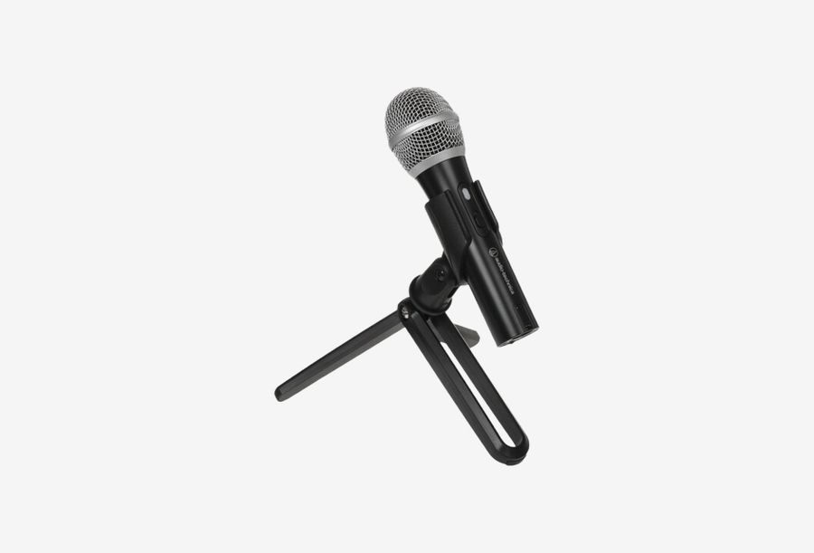 Audio-technica ATR2100x-USB_0226529101723