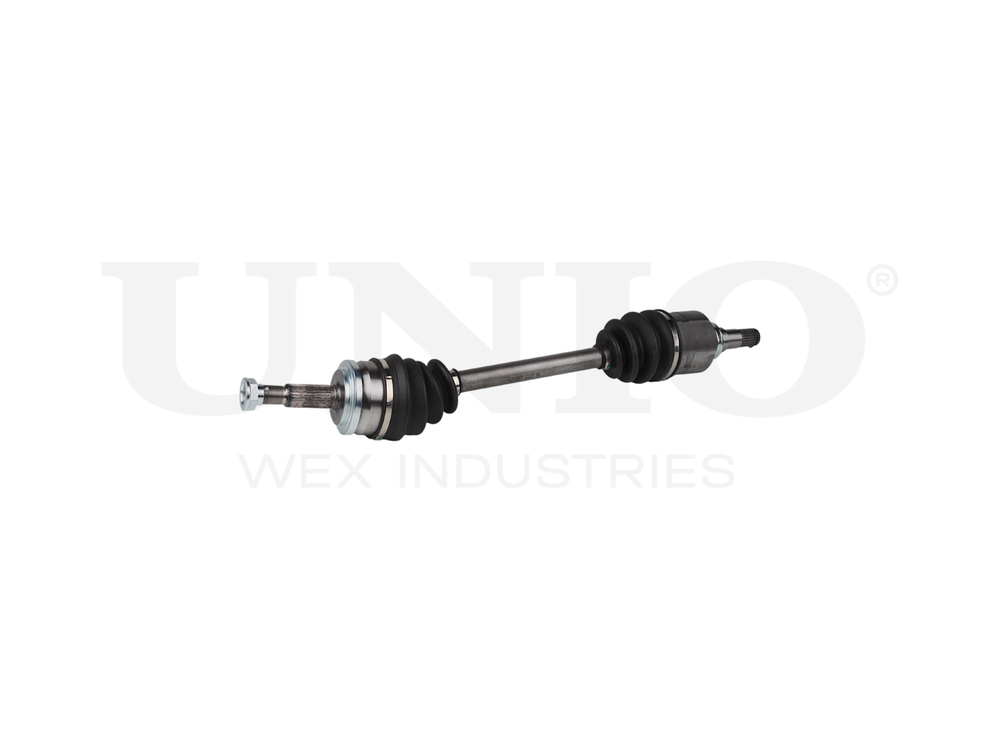 Привод в сборе передний левый UNIO CVJ-10126