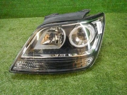Фара левая Kia Mohave 1 HM (2008-2020) ксенон