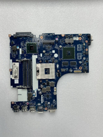 Материнская плата для ноутбука Lenovo G500s VILG1 W8P DIS HM76 DE 1G (90003083), оригинал