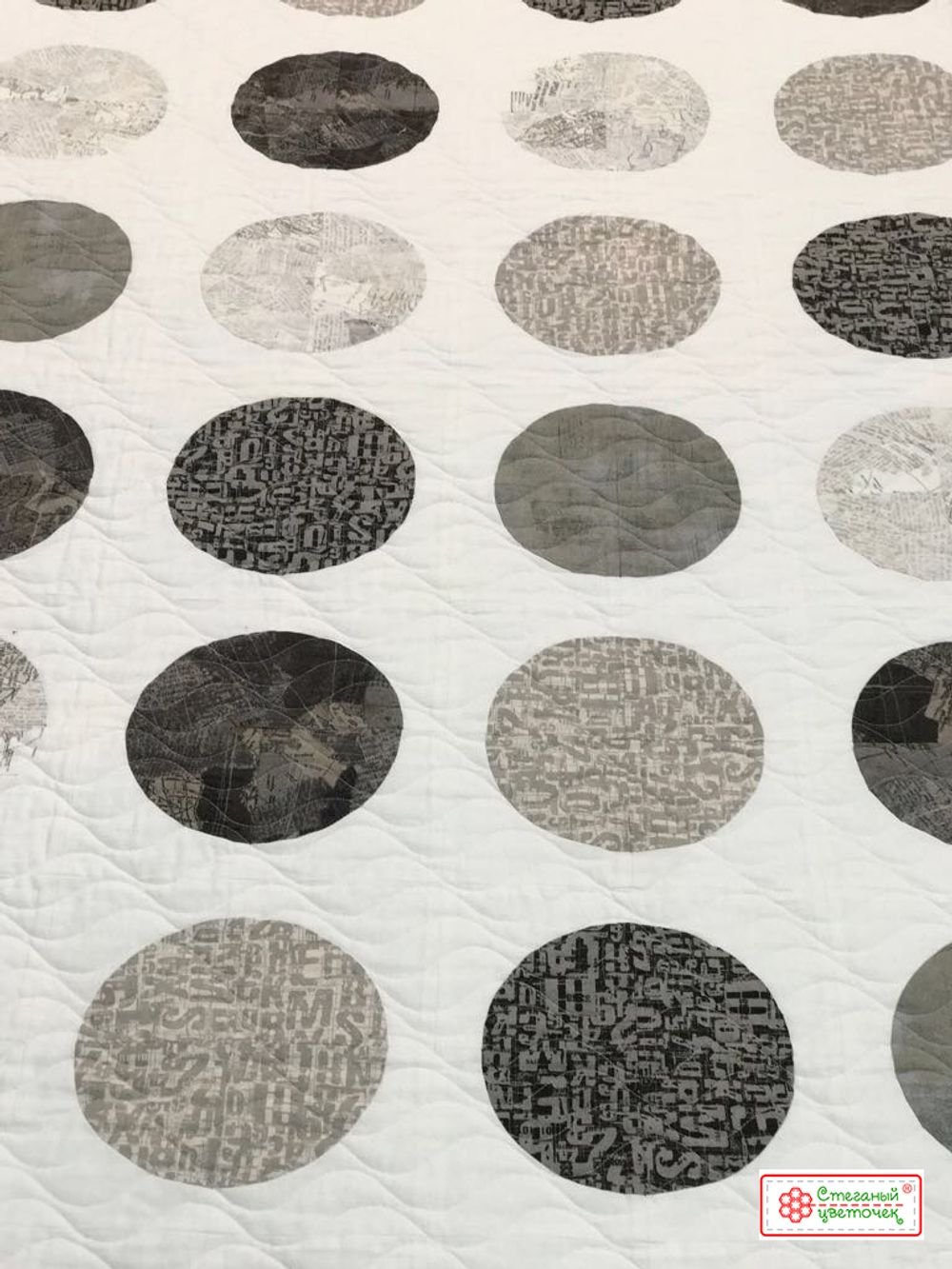 Линейка для стежки №10, 3 мм (aрт. Y10)