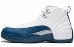 Кроссовки Jordan Air Jordan 12 Retro French Blue 2016