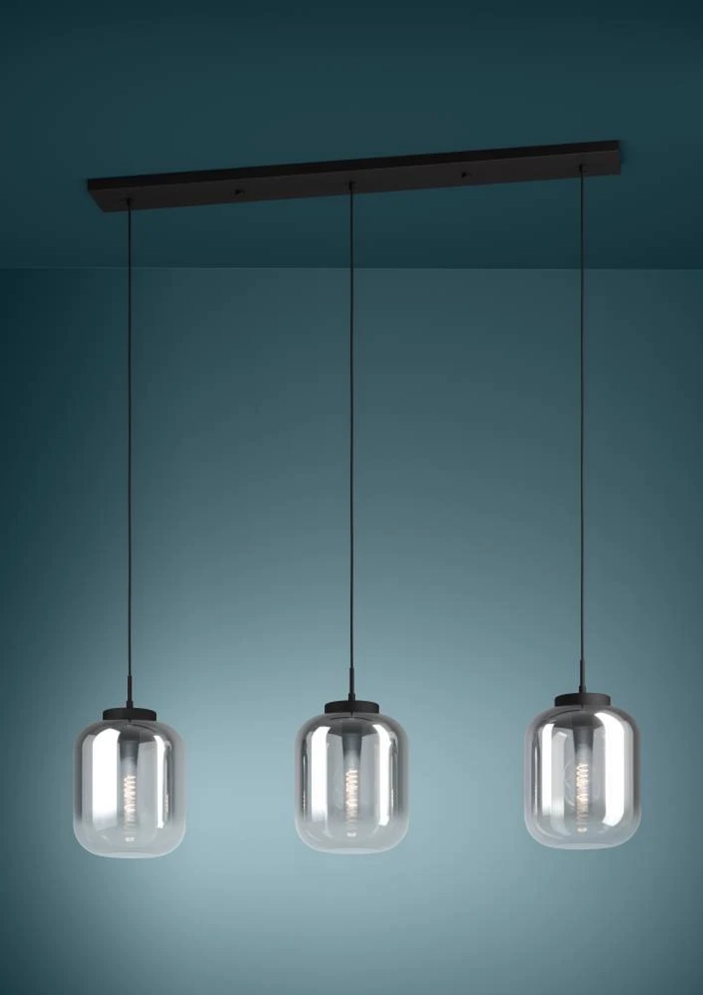 Подвесной светильник Eglo BULCIAGO 390104