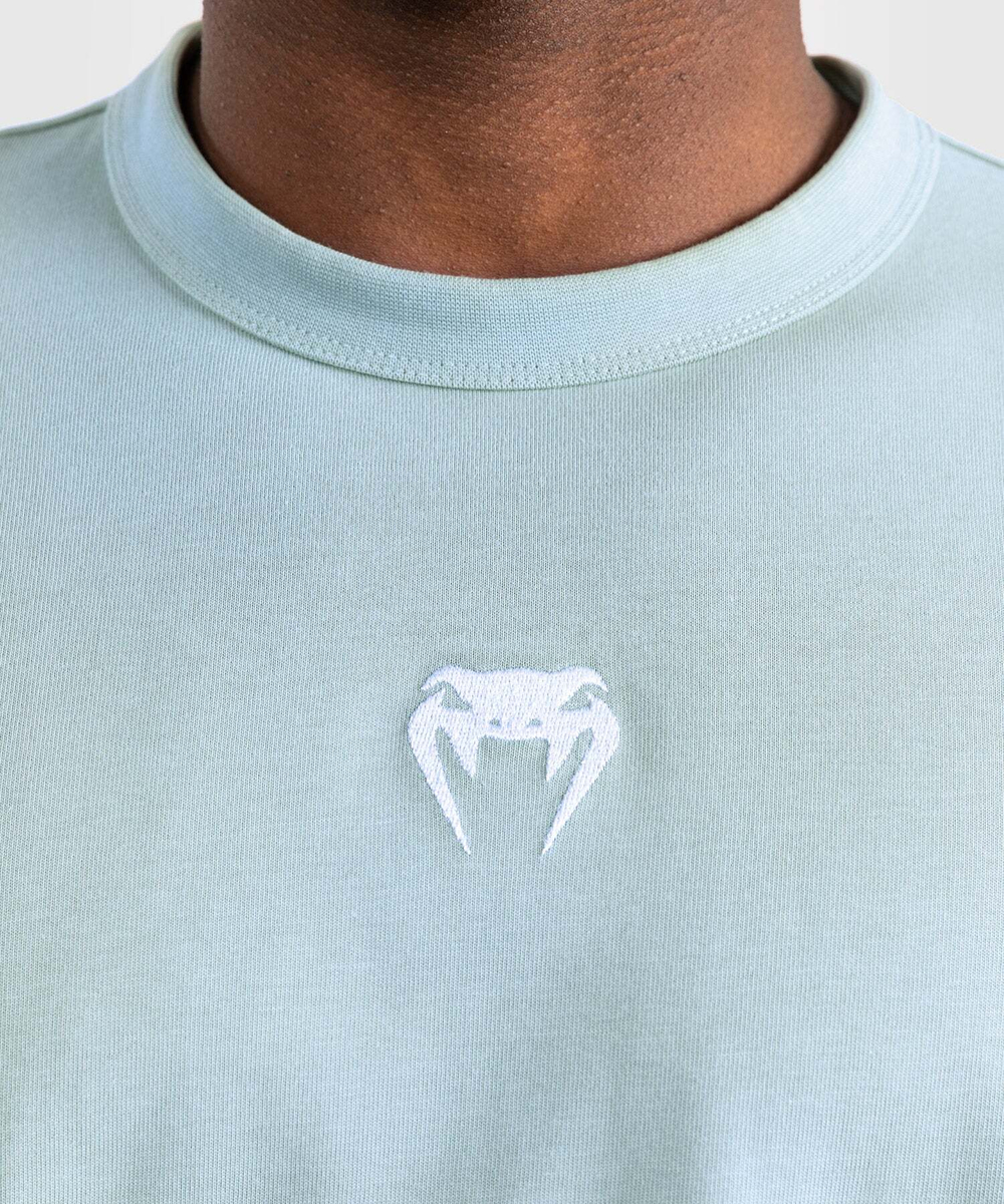 Футболка Venum Vortex XL Ocean Blue