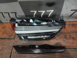 Фонарь задний левый Lexus RX 4 19-22 Б/У Оригинал 8159048300