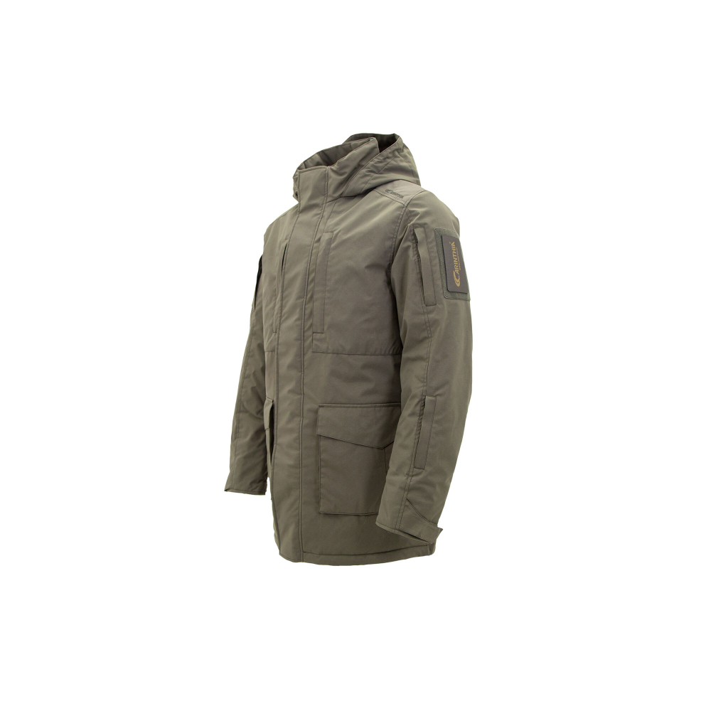 Carinthia G-Loft Tactical Parka - Oliv