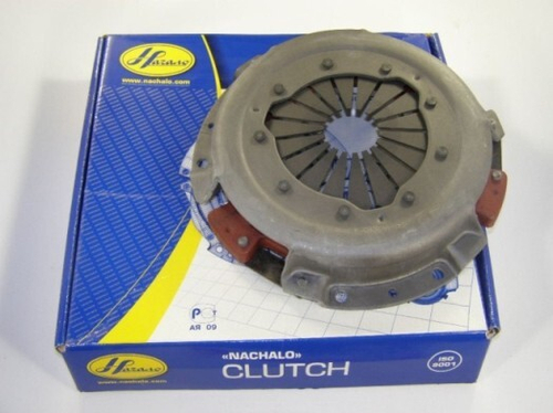 2141 Корзина сцепления (Начало)