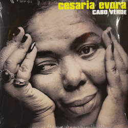 Виниловая пластинка Cesaria Evora - Cabo Verde 2LP
