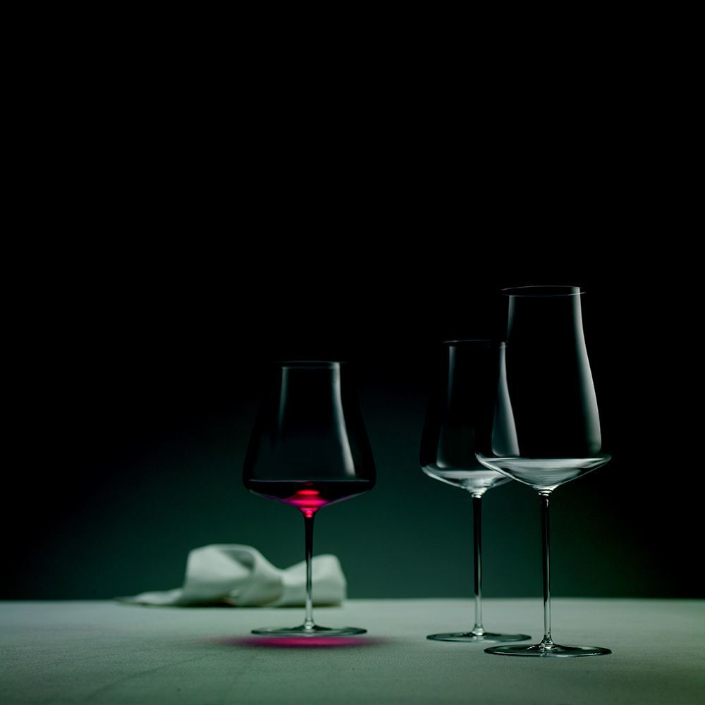 Набор бокалов для шампанского 2шт 351мл Zwiesel 1872 Wine Classics