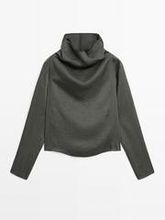 Верхняя одежда Massimo Dutti