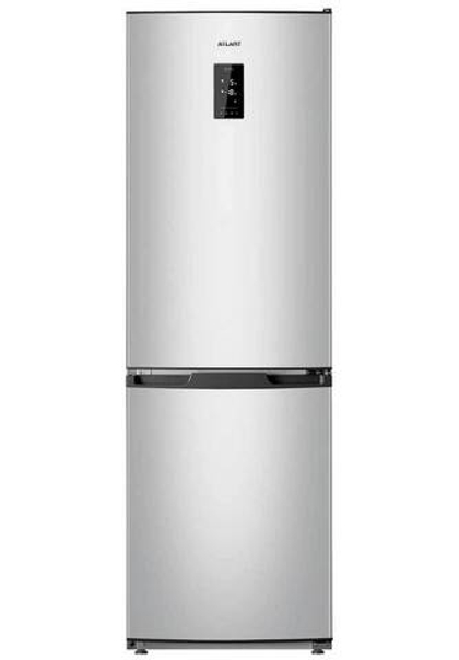 Холодильник Atlant 4421-089-ND серебристый