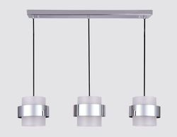 Ambrella Подвесной светильник со сменной лампой Traditional TR3651