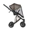 Коляска ANEX e/type 2 в 1 (et-SE04) joy