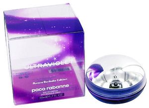 Paco Rabanne Ultraviolet Aurore Borealis Edition