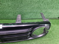 Решетка радиатора Tank 300 (2021-н.в.)