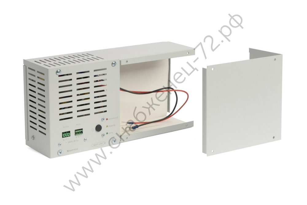 SKAT-UPS 800/500 DIN