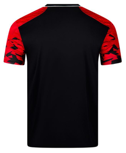 Мужская теннисная футболка Victor T-53101 D - разноцветный