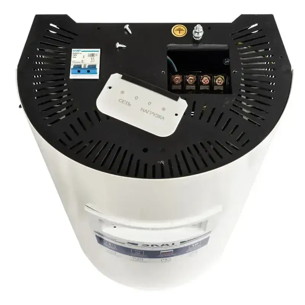 SKAT STP 20000 H стабилизатор напряжения 789