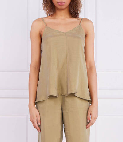 Топ Beatrice B - хаки(23FE8406CUPRO)