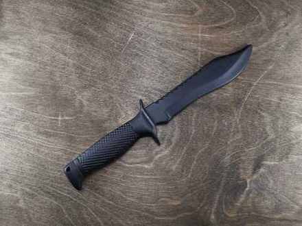 Нож "Cuchillo De Monte"