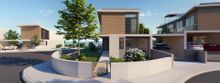 Pelagos Beachfront Villas - Villa No. 14