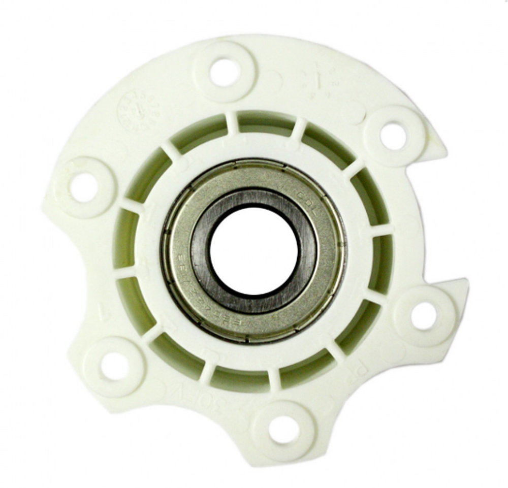 Суппорт пластик для стиральной машины Indesit, Ariston cod.075, cod705